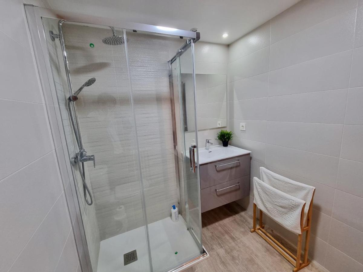 Apartamento Montse Zaragoza Ngoại thất bức ảnh
